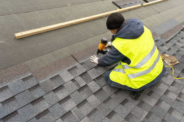 Best Shingle Roofing Installation  in Hockessin, DE