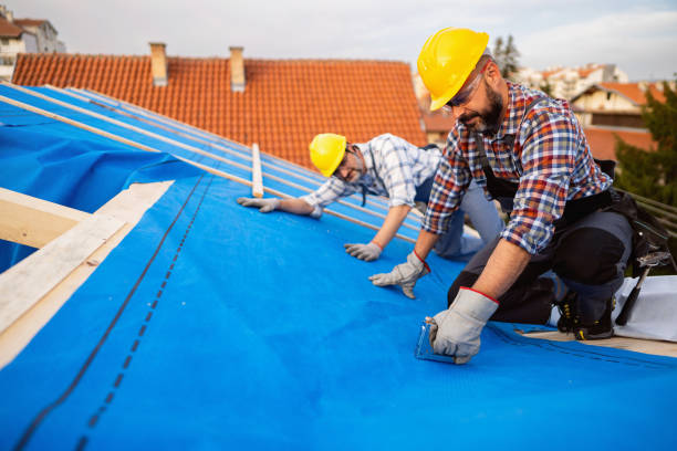 Quick and Trustworthy Emergency Roof Repair Services in Hockessin, DE